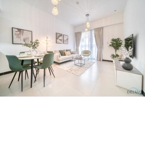 Peaceful 1BR at Aria Residence JVC by Deluxe Holiday Homes