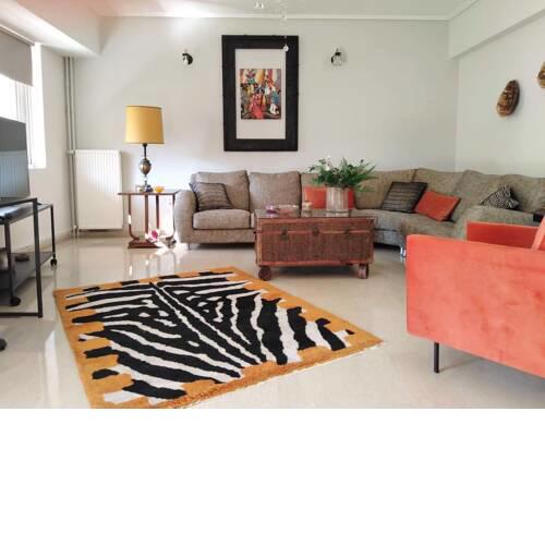 Peaceful Apartment by Flisvos Marina - Athenian Home