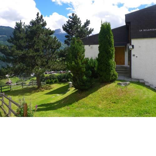Peaceful Apartment near Forest in Segnas