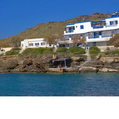Peaceful Bay