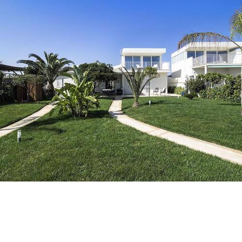 Peaceful Holiday Home in Scicli with Private Terrace