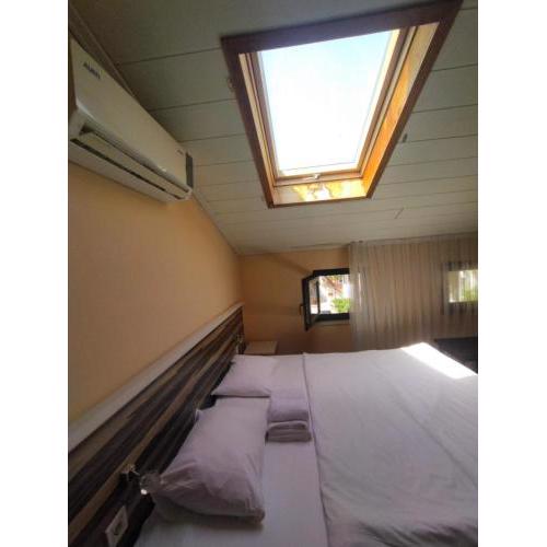 Peaceful Home 180 m to Akyaka Beach