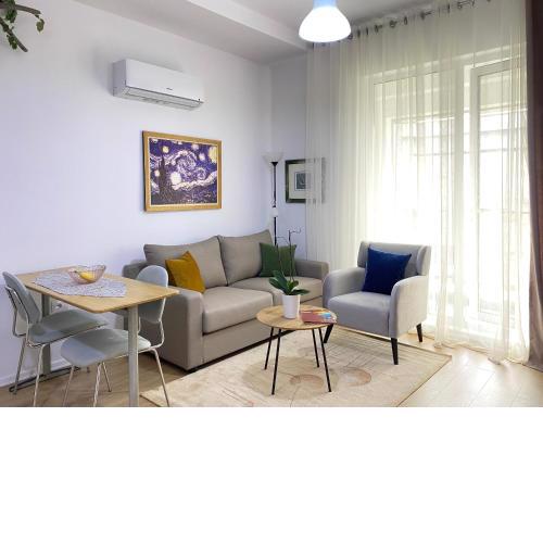 Peaceful Home Apartment Tirana