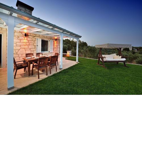 Peaceful House in Bozcaada