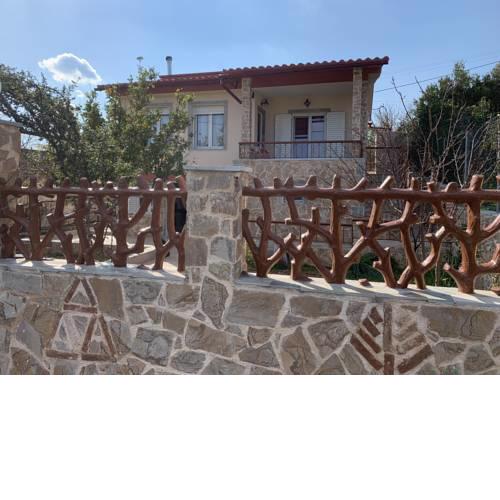 Peaceful house near Airport