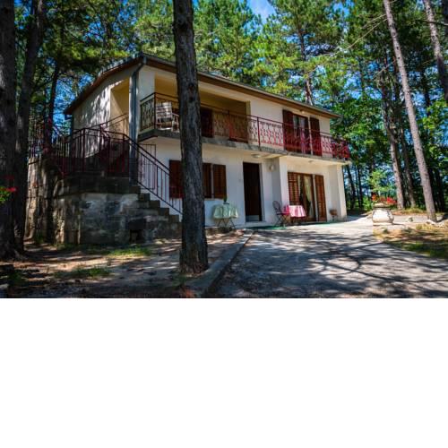 Peaceful House Pineta BB
