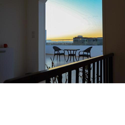 Peaceful Magawish Apartment