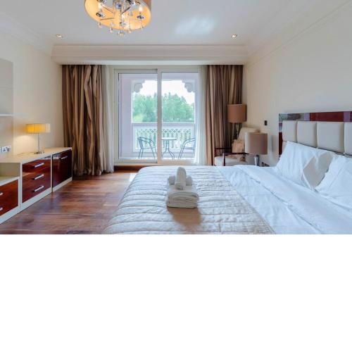 Peaceful place with beach access l Grandeur