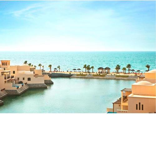 Peaceful Private Villa at Five Star Beach Resort