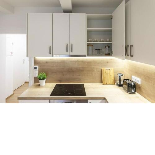 Peaceful & Quiet Flat near Park + Parking