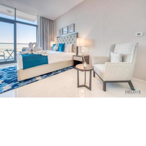 Peaceful Studio at Celestia A Dubai South by Deluxe Holiday Homes