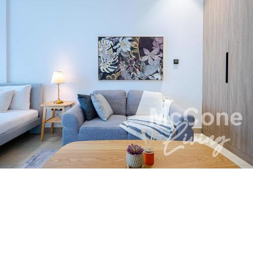 Peaceful Studio in MYKA, Near City Center Meaisem