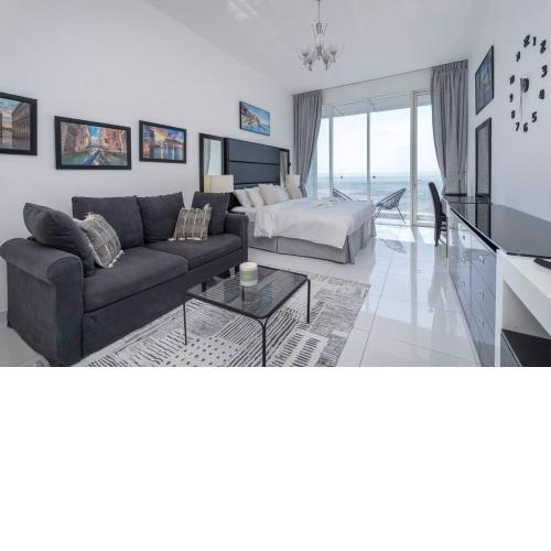 Peaceful Studio in Sport City by Suiteable
