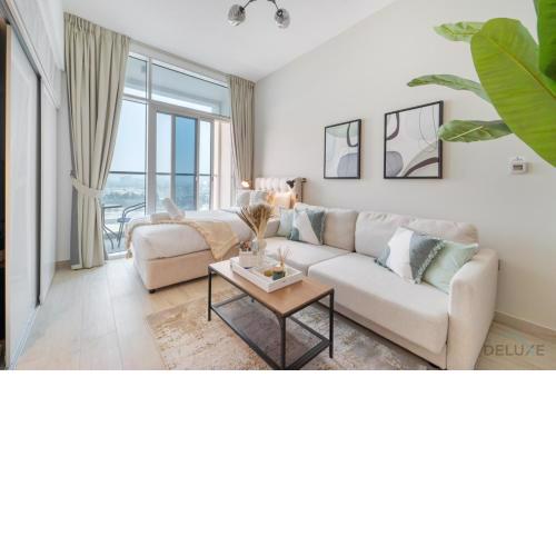 Peaceful Studio in Studio One Dubai Marina by Deluxe Holiday Homes