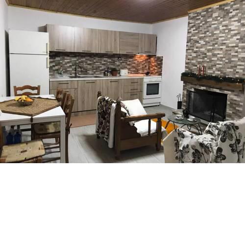 Peaceful Traditional House