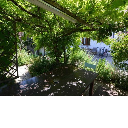 Peacefully located apartment in Gatteo near the sea