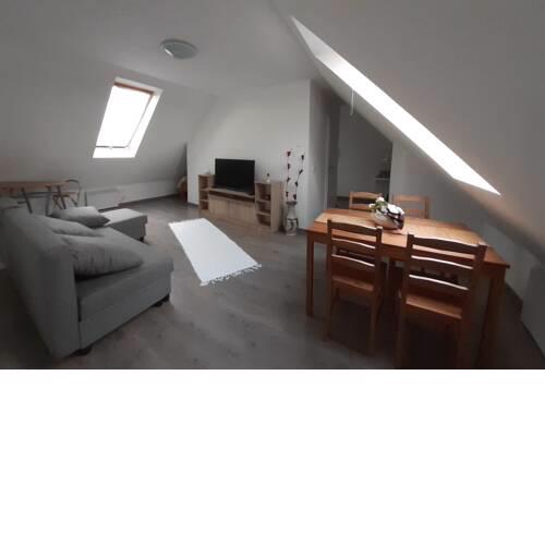 Peak Apartman