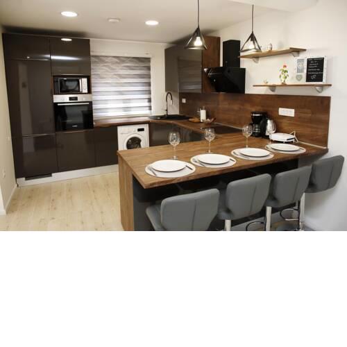 Pearl Apartment 2