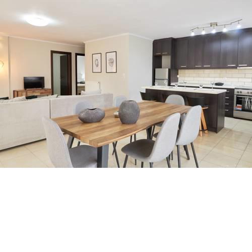 Pearl Apartments