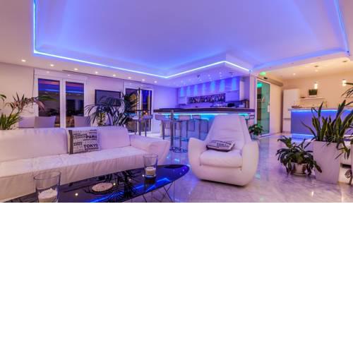 Pearl Bay Hotel Apartments