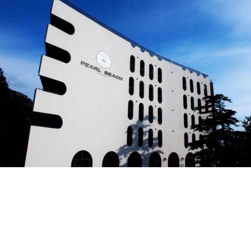 Pearl Beach Hotel