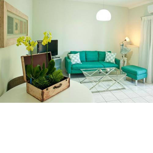 Pearl Elegant Apartment