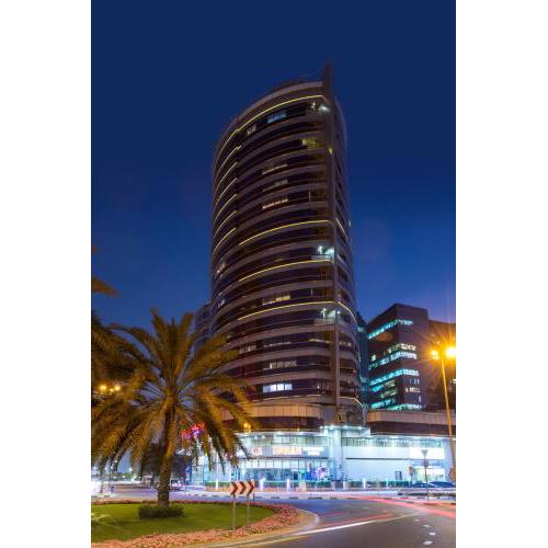 Pearl Executive Hotel Apartments