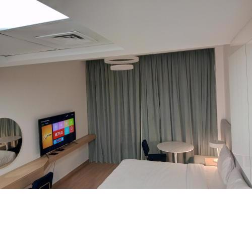 Pearl Hostels and Safari 1