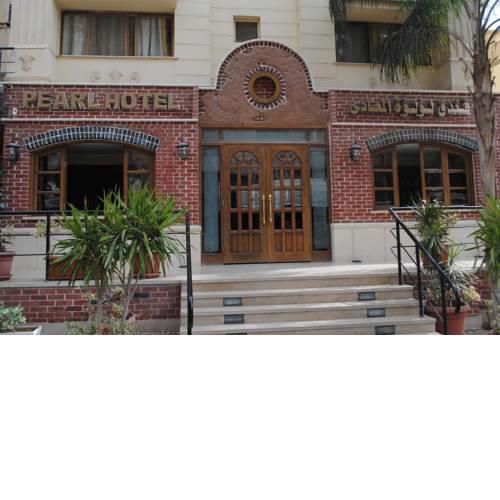 Pearl Hotel, Maadi