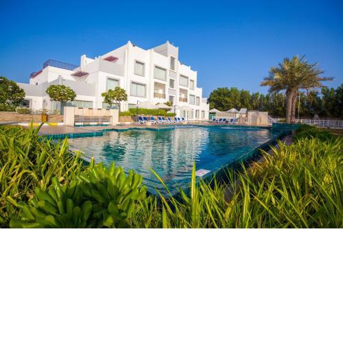 Pearl Hotel & Spa
