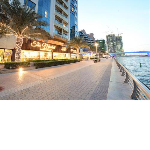 Pearl Marina Hotel Apartments