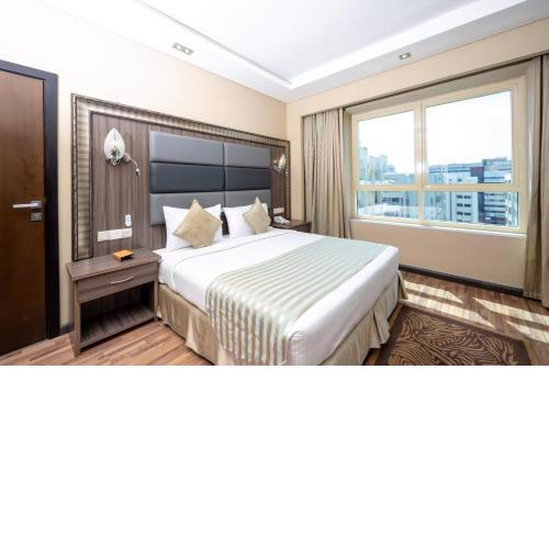 Pearl Swiss Hotel