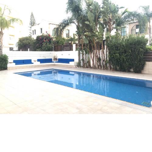 Pearl Villa