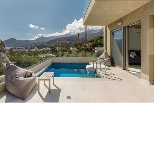 Pearl Villas I, II & III - Redefined island chic!
