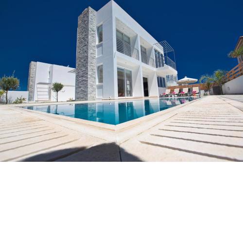 Pearl Villas