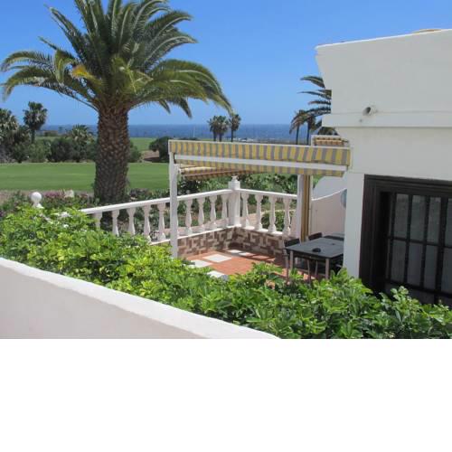 Pebble Beach, Amarilla Golf
