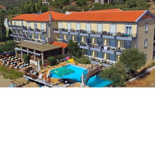 Pebble Beach Hotel