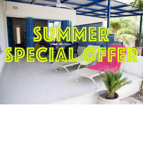 Pebbles Beach Cottage - 1 Bdr, Sleeps 3, Free Wifi