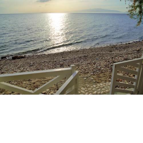 Pebbles Beach House