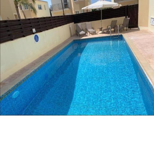 Pedalion Villa