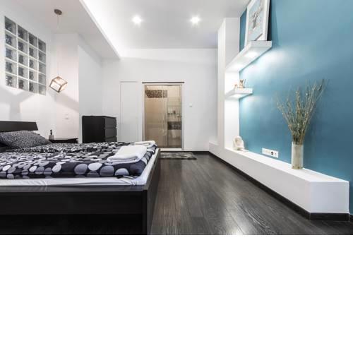 Pedestrian apartment, the best location