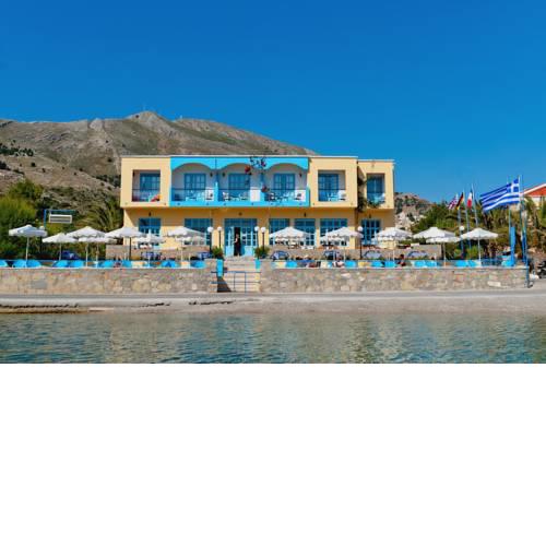 Pedi Beach Hotel