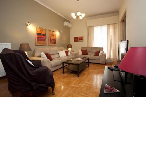 Pedion Areos Park 1&2 Center 1&2