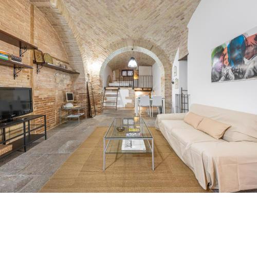 Pedra - Unique house in the city's heart