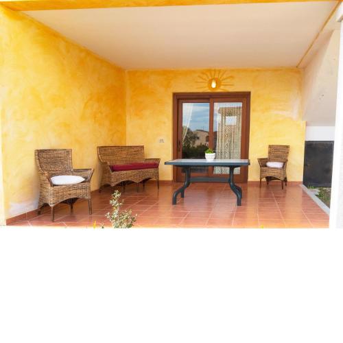 Pedra de Oro 4 - PMS CaseVacanze