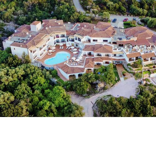 Pedra Santa Resort