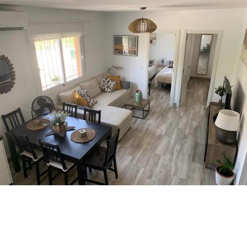 Pedregalejo Beach House