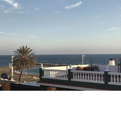 Pedregalejo, Estropada 2
