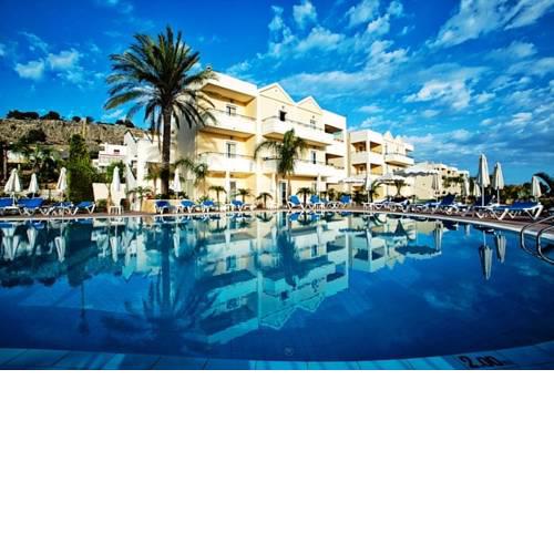 Pefkos Blue