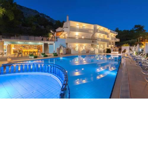 Pefkos View Suites & Maisonette